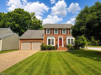 933 Lockspur Cres