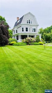 141 W End Ave
