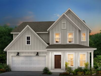 297 Chatham Lane
