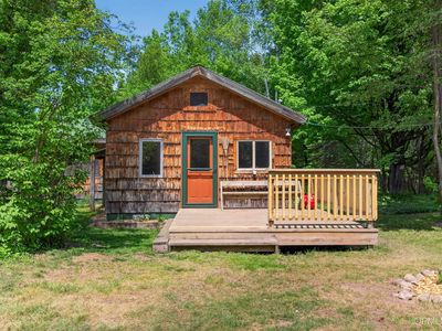 Property at 5860 County Rd #550, Marquette, MI