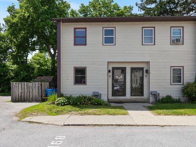 89 North Champlain Street #L