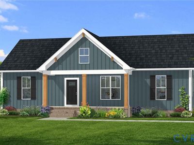 Property at LOT Briery Way Rd #K, Farmville, VA