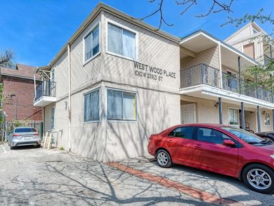 1010 W 23rd St APT 6