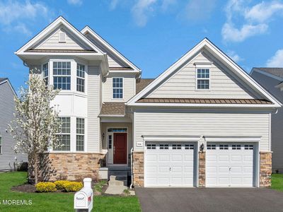 166 Ambermist Way