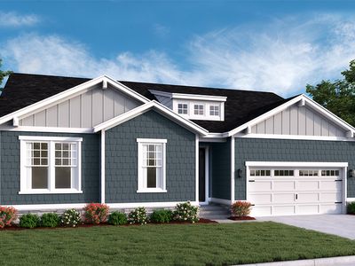 Decker Plan, Elmwood Farm