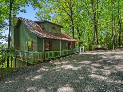 127 Berry Reister Rd