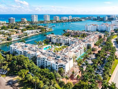 100 SE 5th Avenue #404