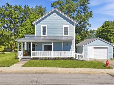 39 Prospect St