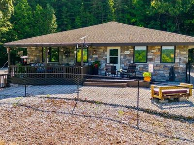 111 Eagle Ridge Rd