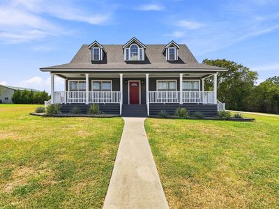 718 SE County Road 3121