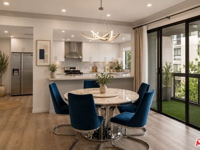 324 N Palm Dr Unit 307