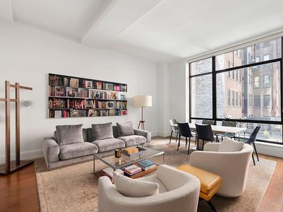 10 Madison Sq W #3B