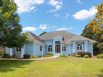 1420 Four Wood Dr