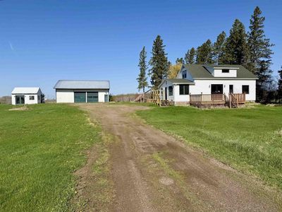 N3439 WOODLAWN ROAD
