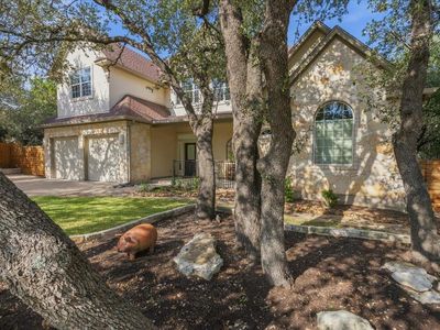 811 Presa Arriba Rd