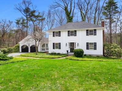 26 Canterbury Hill Rd