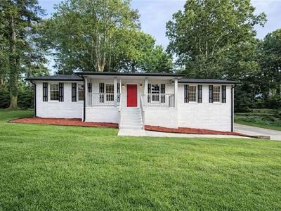 Property at 1634 Cheryl Ter, Riverdale, GA