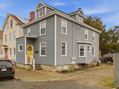 184 Summer St