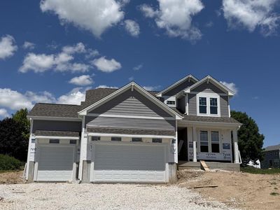 N101W16888 Tanglewood DRIVE