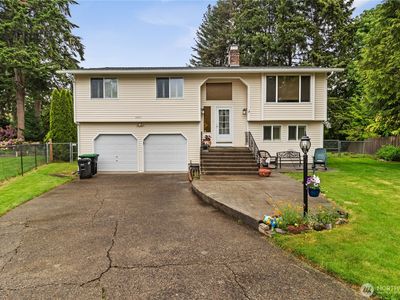 4406 Montclair Drive SE