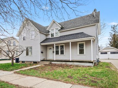 Property at 322 College Ave, Holland, MI