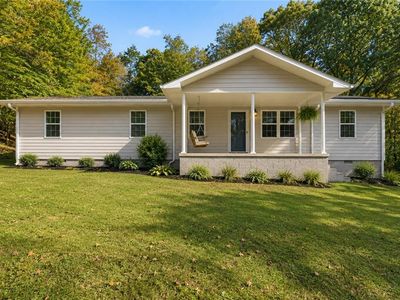 Property at 1500 Moores Ferry Rd SW, Plainville, GA