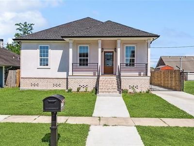 2708 Marquez Dr