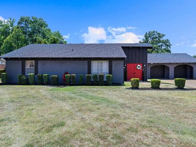 406 Sheffield Dr