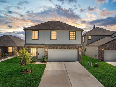 23646 Goodfellow Dr