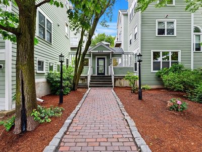 205 Richdale Ave APT A14