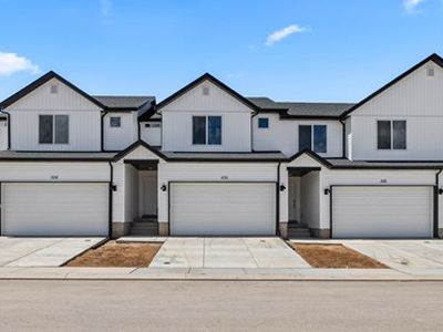 2988 W Lagrand St #1164