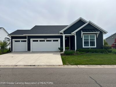 3985 Mustang Rd