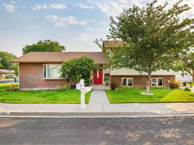 2271 Sherwood Dr