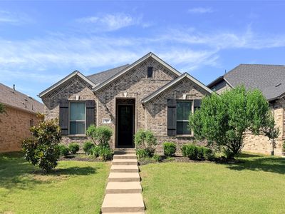 428 Gibbons Creek Trl