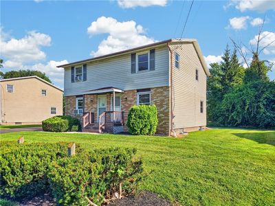 Property at 164/166 Albert St, Rochester, NY