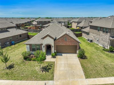 3106 Maverick Dr