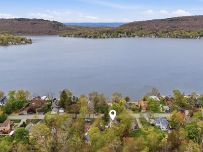 113 E Shore Culver Rd