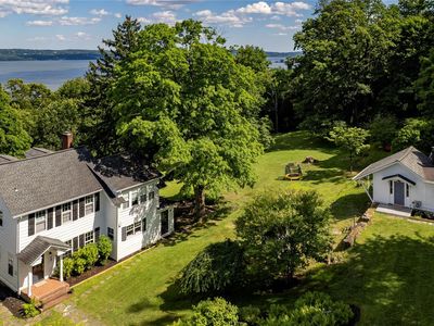 34 Old Mountain Road