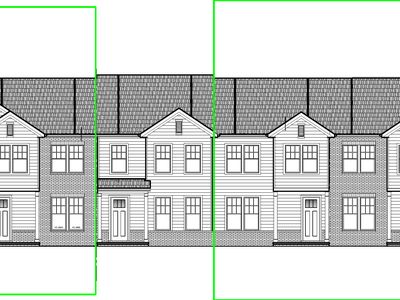 Property at Watkins Plan, The Crossing at Cramerton Mills, Gastonia, NC