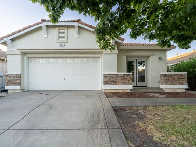 2043 Paul Courter Way