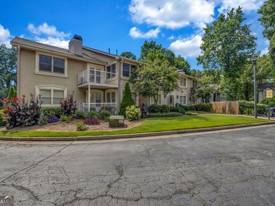 1538 Chantilly Dr NE #119