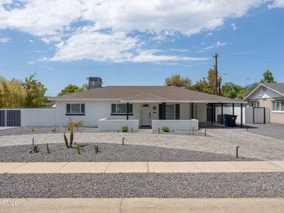 3814 N 36TH Street