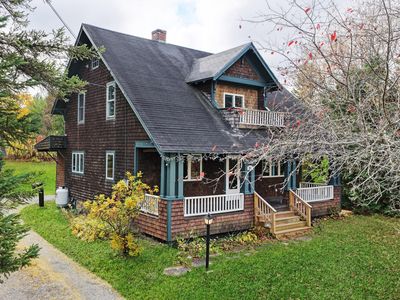 21 Washington Street