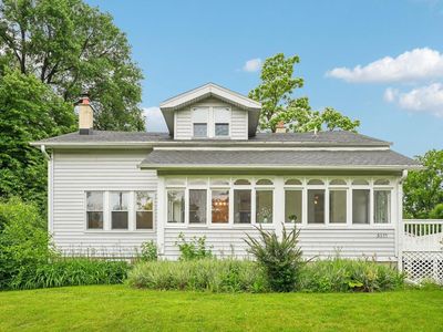 3615 W Cold Spring ROAD