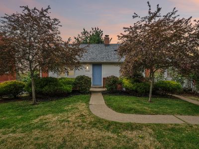 930 Garden City Dr