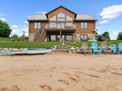 N8494 Northwater Cir