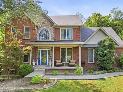 2707 Clearstream Ct