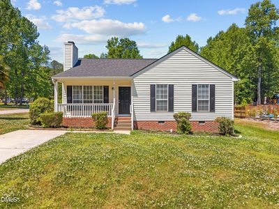 312 Holly Pines Ct