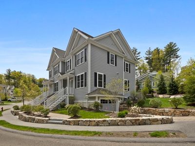 20 Jefferson Dr Unit 20