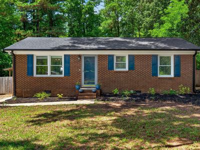 2642 Meyerswood Dr